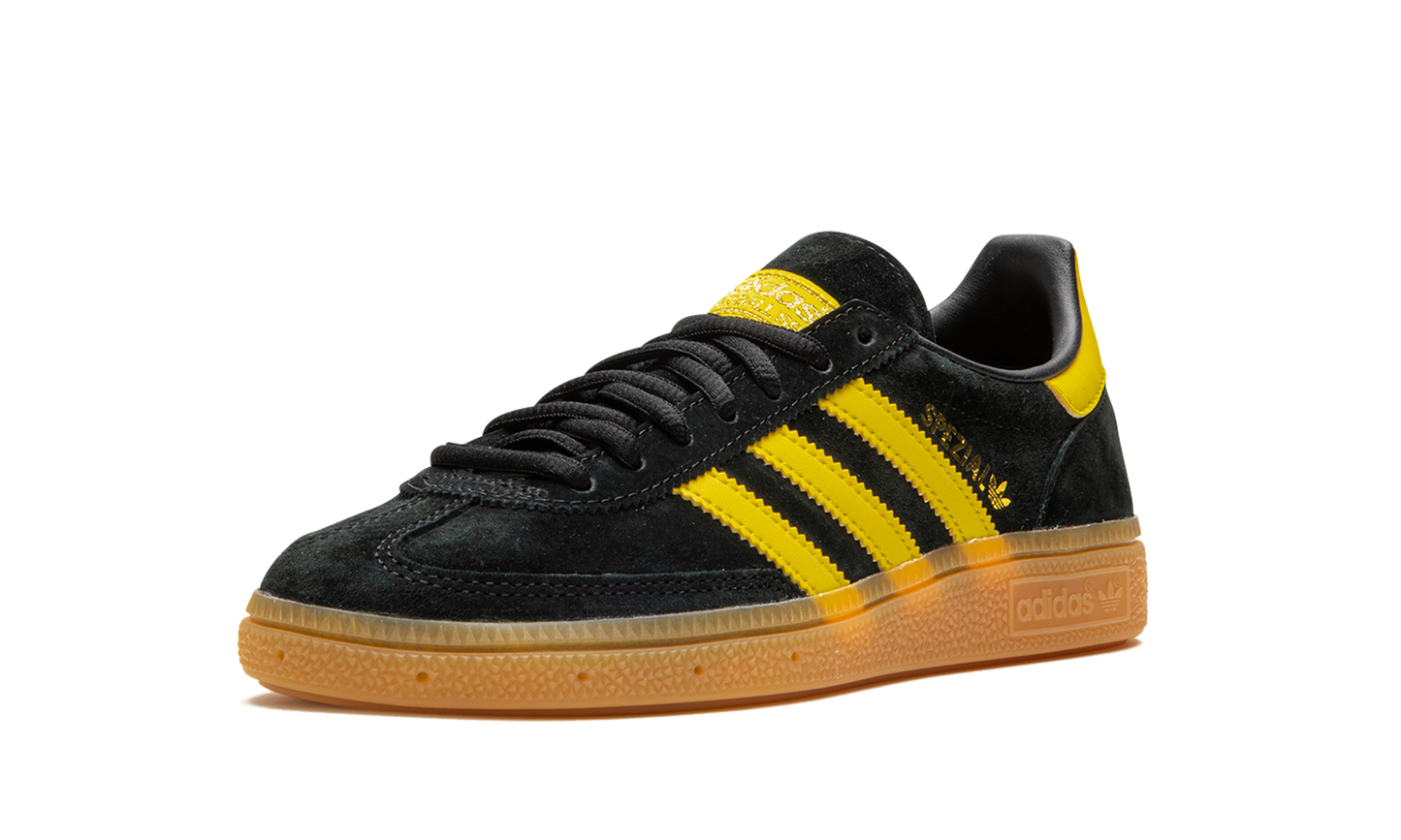 Adidas HANDBALL SPEZIAL "Black / Yellow" FX5676