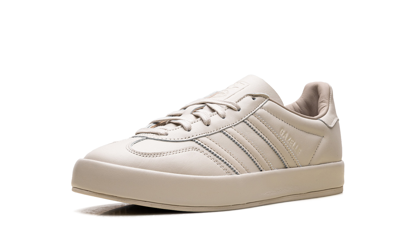 Adidas Gazelle Indoor "Luxe Pack - Alumina" JI3508