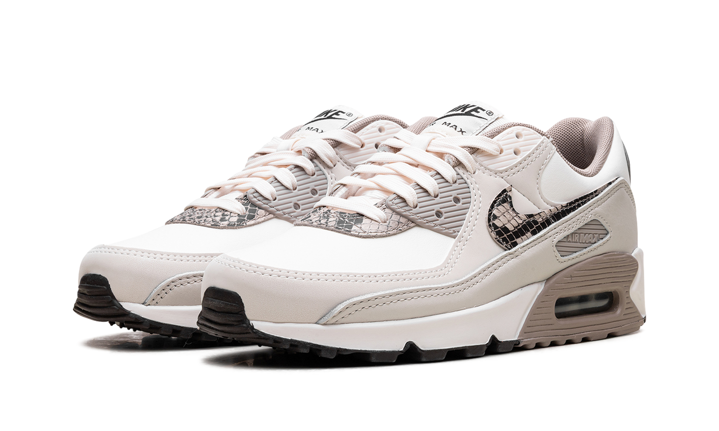 Nike Air Max 90 WMNS "Light Pink Snakeskin" HV4915 100