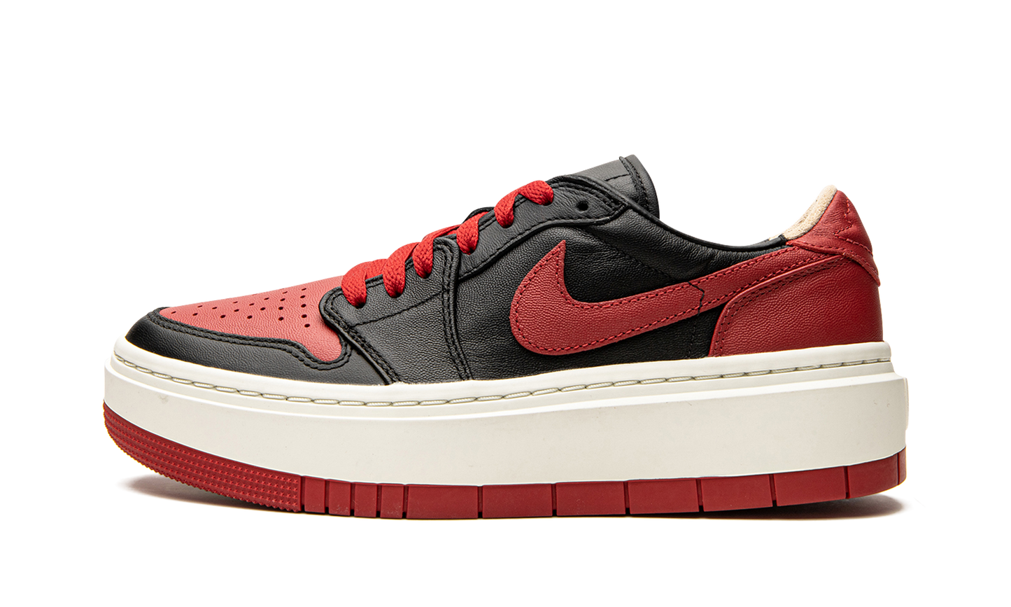 AIR JORDAN 1 ELEVATE Low WMNS Bred DQ1823 006