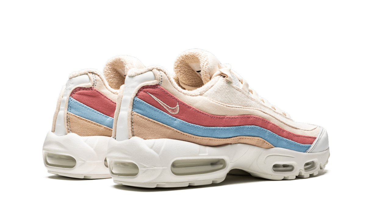 Nike AIR MAX 95 QS MNS WMNS "PLANT COLOR" CD7142 800