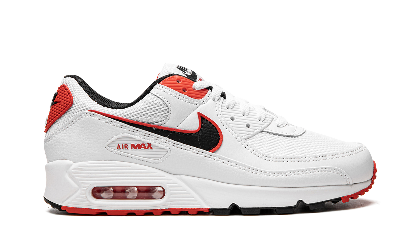Nike Air Max 90 "Blood Orange" DO8903 100