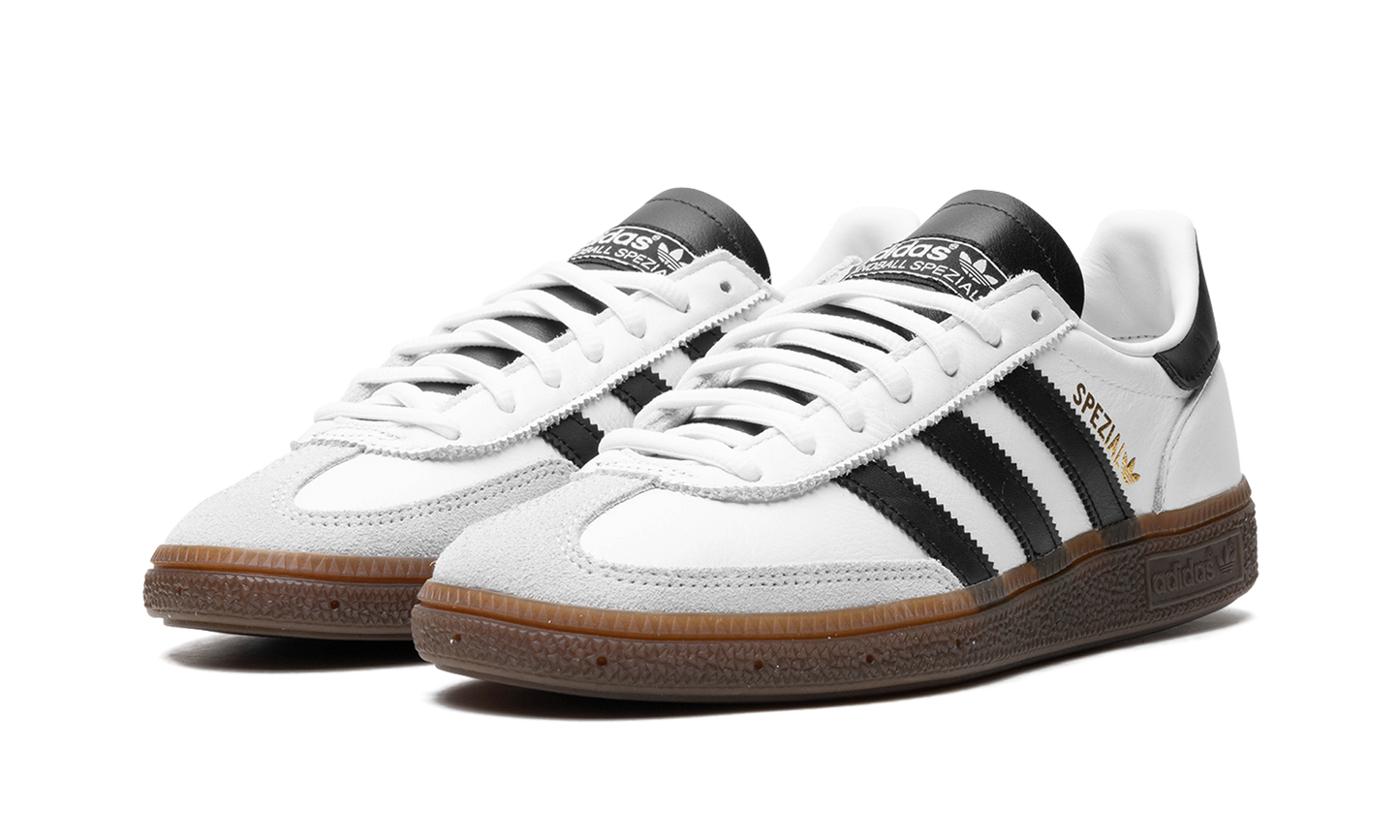 Adidas Handball Spezial "White Black Gum" IE3403