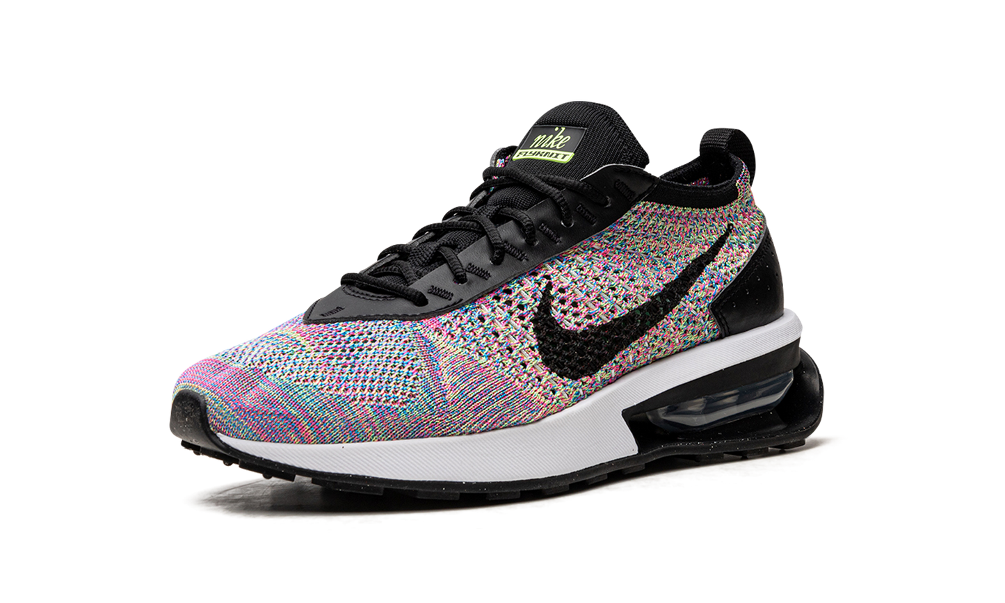 Nike AIR MAX FLYKNIT RACER MNS WMNS "Multi-Color" DM9073 300