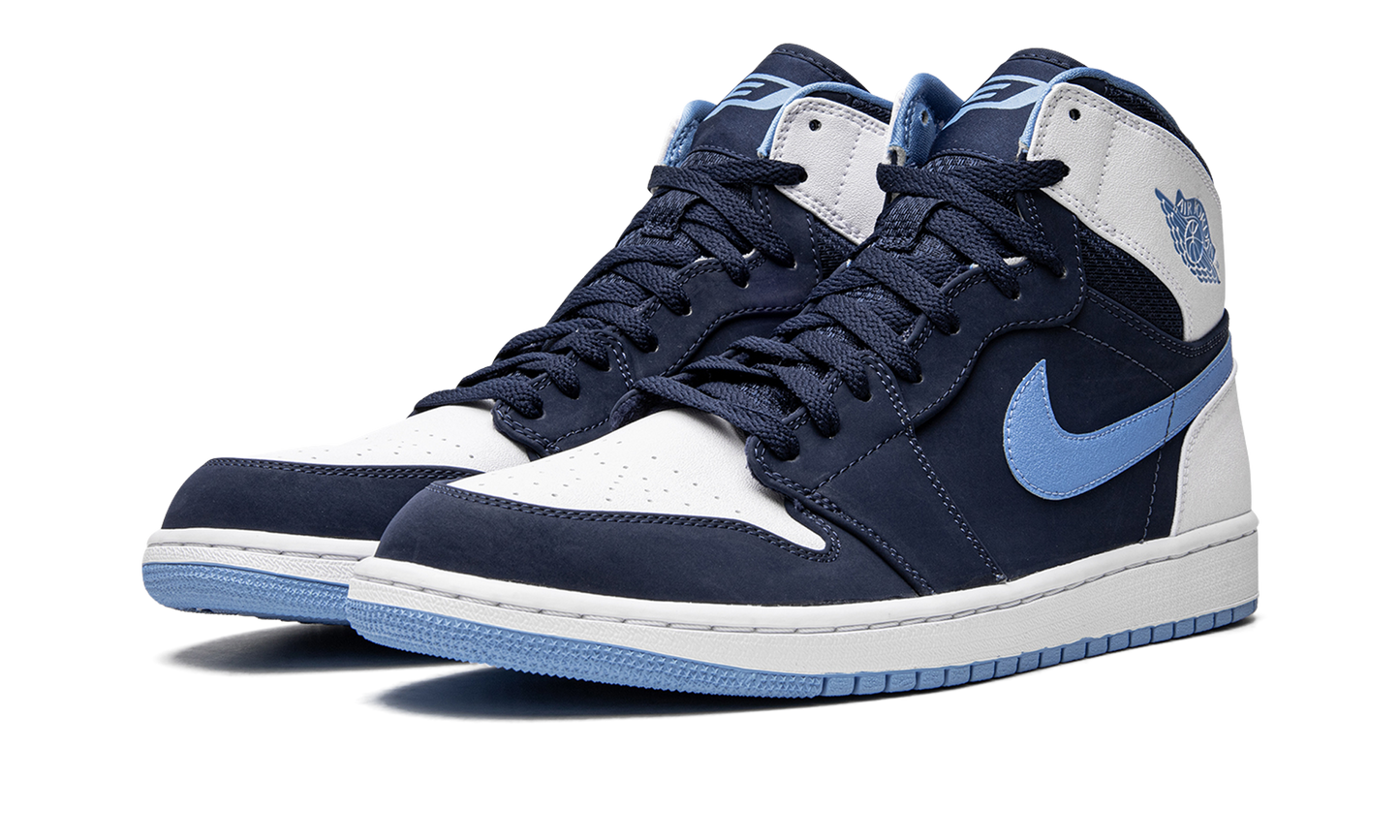 Air Jordan 1 Retro High CP3 332550 402