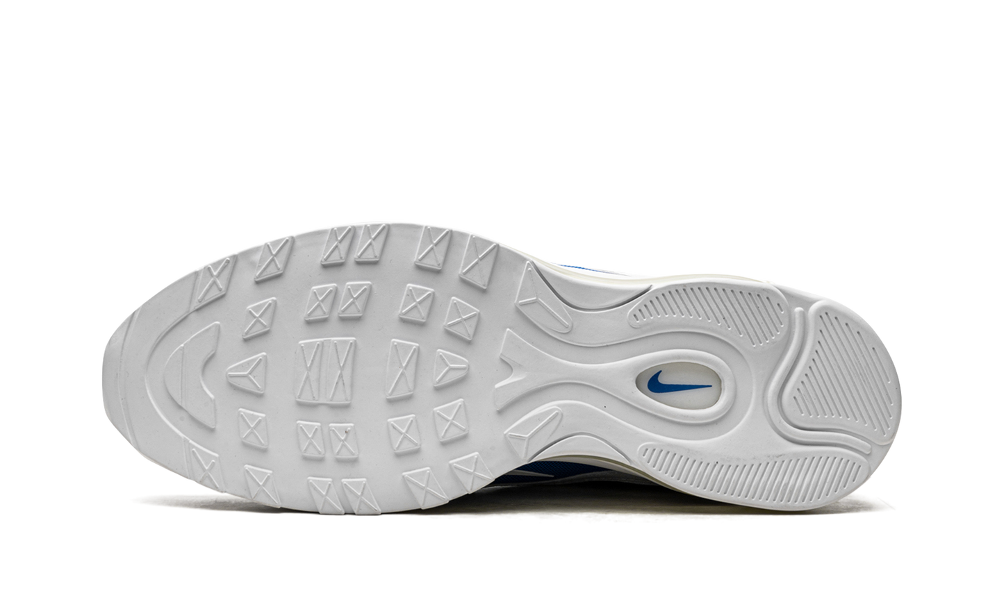 Nike AIR MAX 97 UL '17 SE WMNS "Sprite"