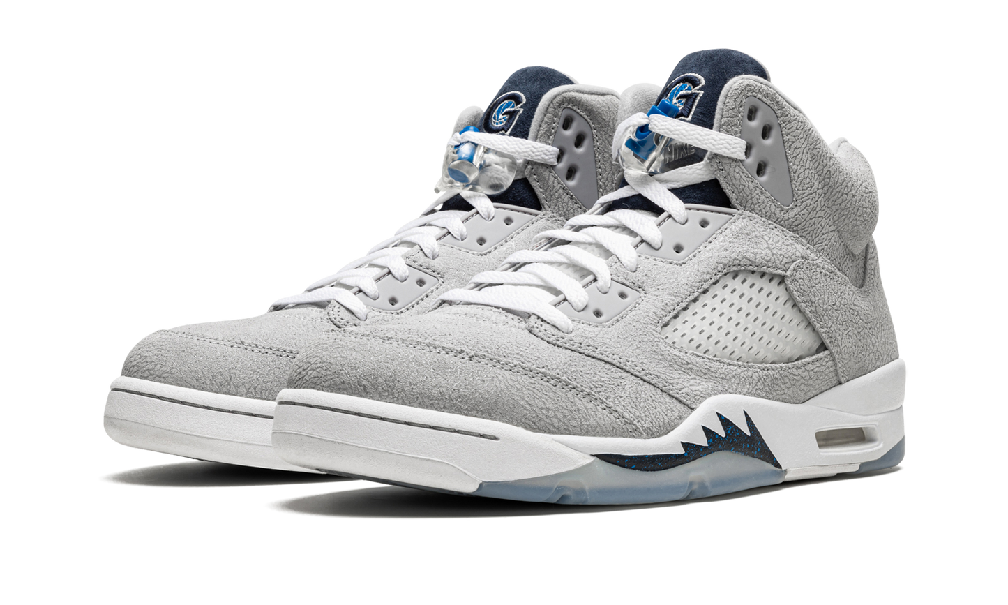 Jordan 5 PE Georgetown DJ4954 997015