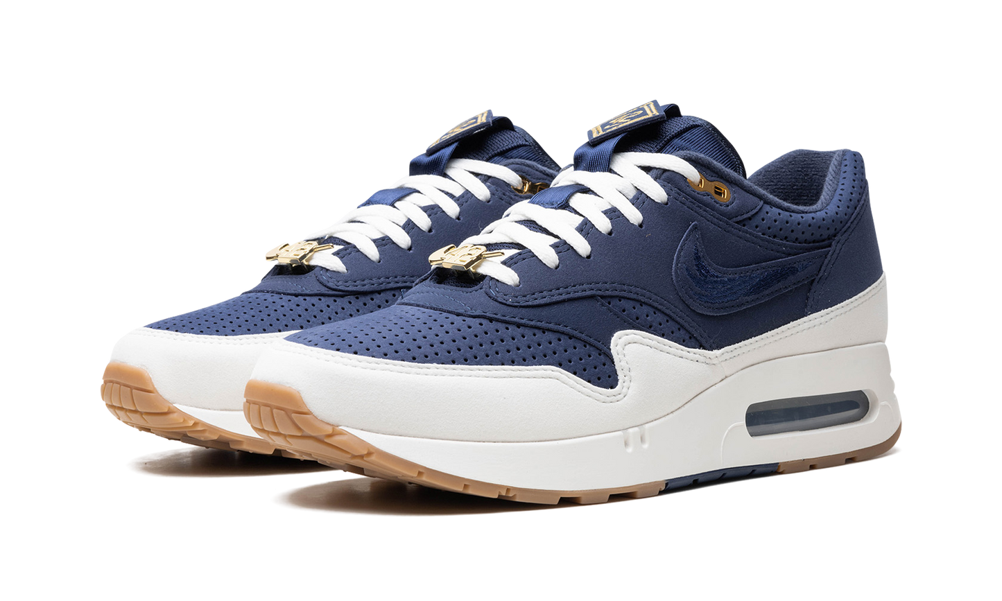 Nike Air Max 1 "Jackie Robinson" FZ4831 400