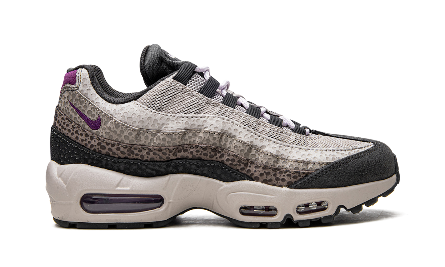 Nike AIR MAX 95 WMNS "Safari" DX2955 001