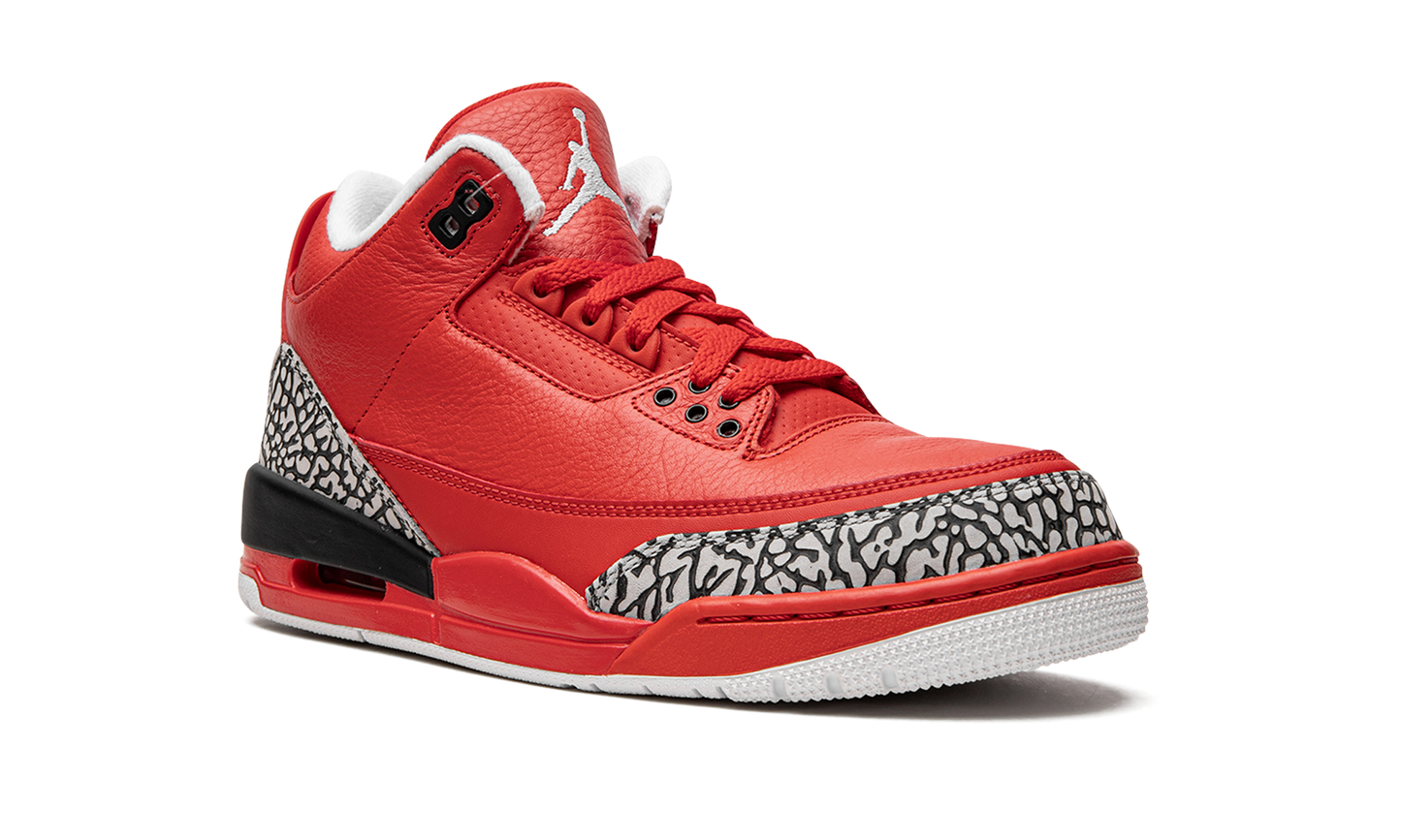 Air Jordan 3 Retro Grateful AJ3 770438