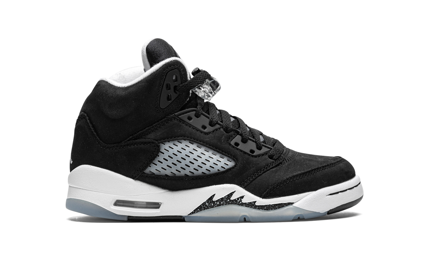 Air Jordan 5 Retro GS Oreo 2021 440888 011