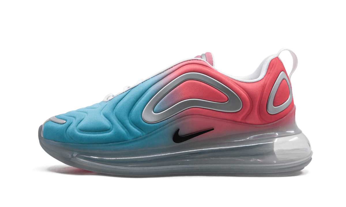 Nike AIR MAX 720 WMNS "Pink Sea" AR9293 600