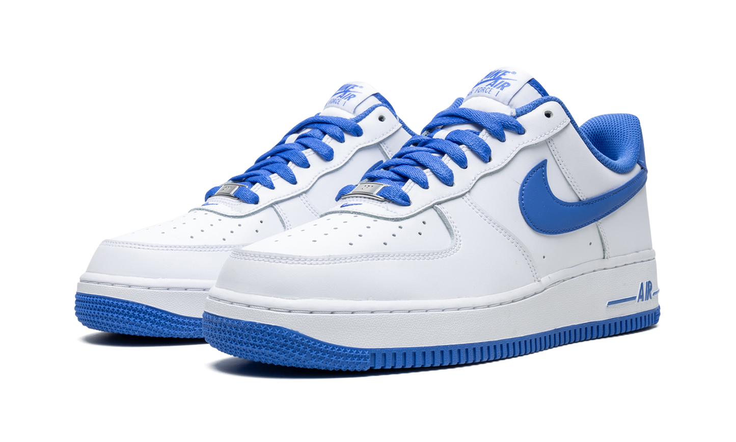 Nike Air Force 1 '07 "Medium Blue" DH7561 104