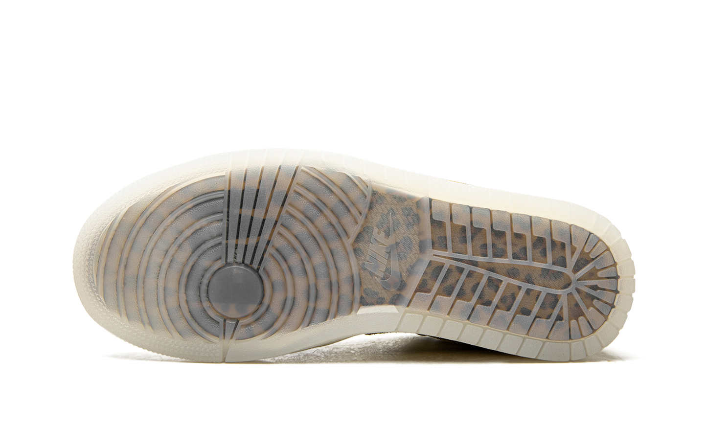 AIR JORDAN 1 LO WMNS SNKRS Day DN6998 700