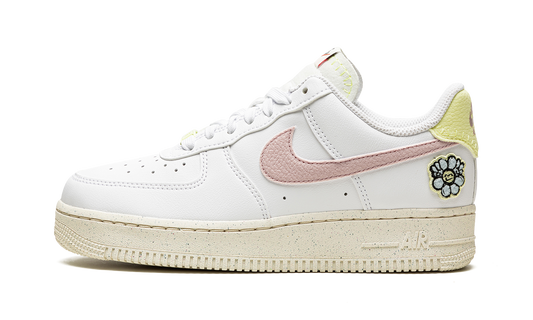 Nike AIR FORCE 1 LO NEXT NATU MNS WMNS Flower Power DJ6377 100