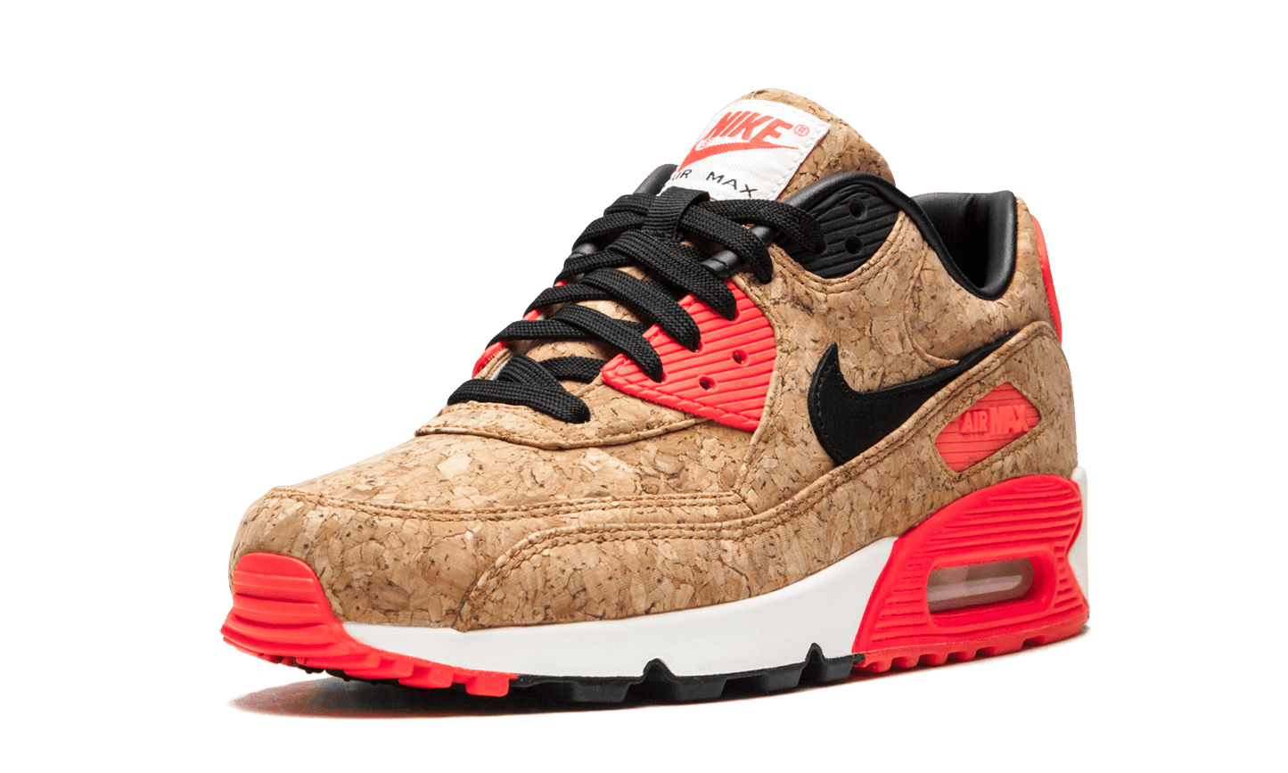 Nike Air Max 90 Anniversary "Cork" 725235 706