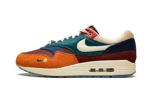 Nike Air Max 1 "Kasina - Won-Ang Orange" DQ8475 800