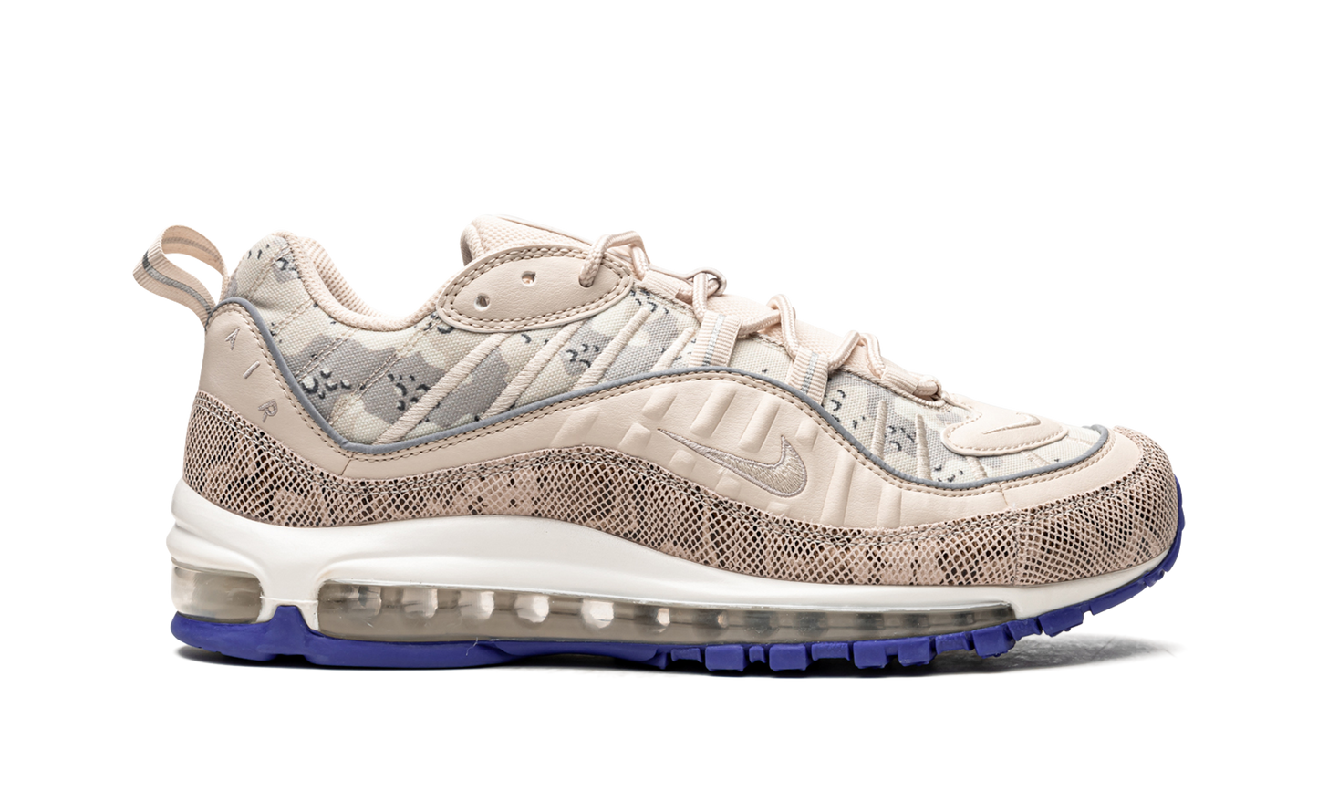 Nike AIR MAX 98 PRM WMNS