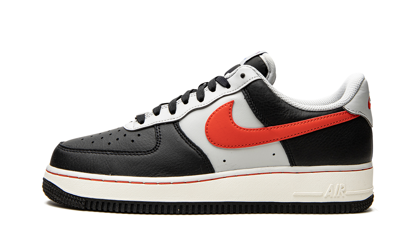 Nike Air Force 1 '07 LV8 "'75th Anniversary - Trail Blazers'" DC8874 001