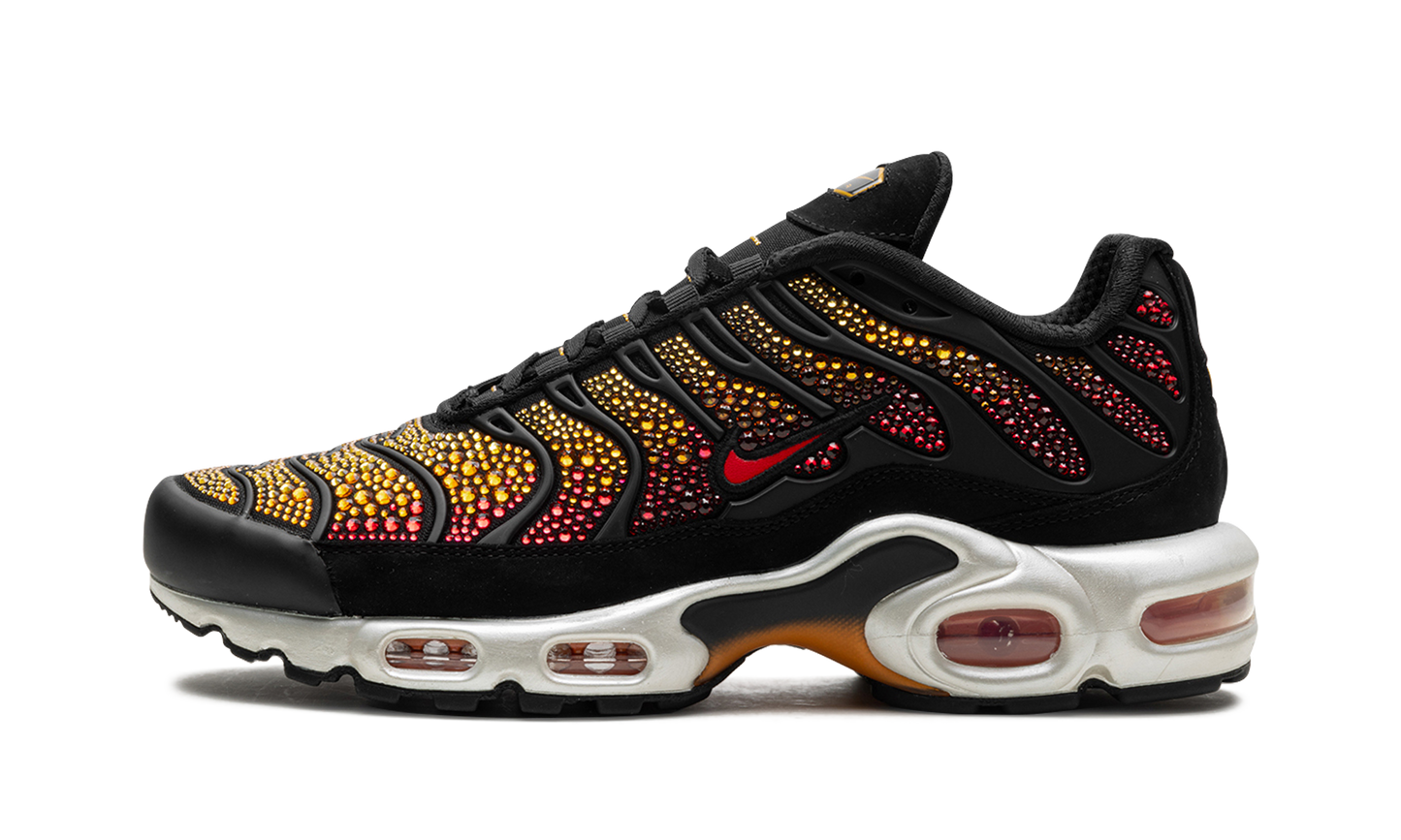 Nike Air Max Plus Swarovski WMNS "Swarovski - Sunset" FZ9042 001
