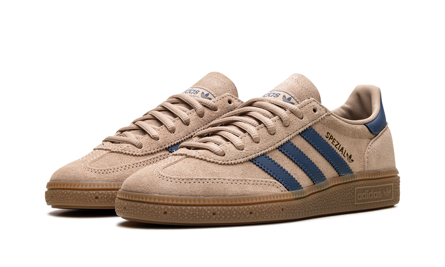 Adidas Handball Spezial "Warm Sandstone Preloved Ink" JH5435