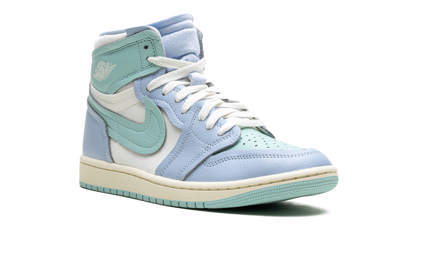 Air Jordan 1 Hydrogen Blue FB9891 401