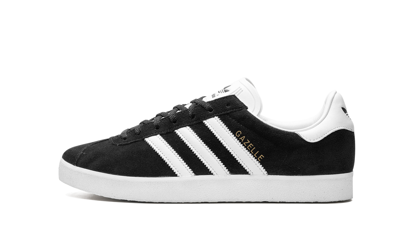 Adidas Gazelle 85 "Black/White" IE2166