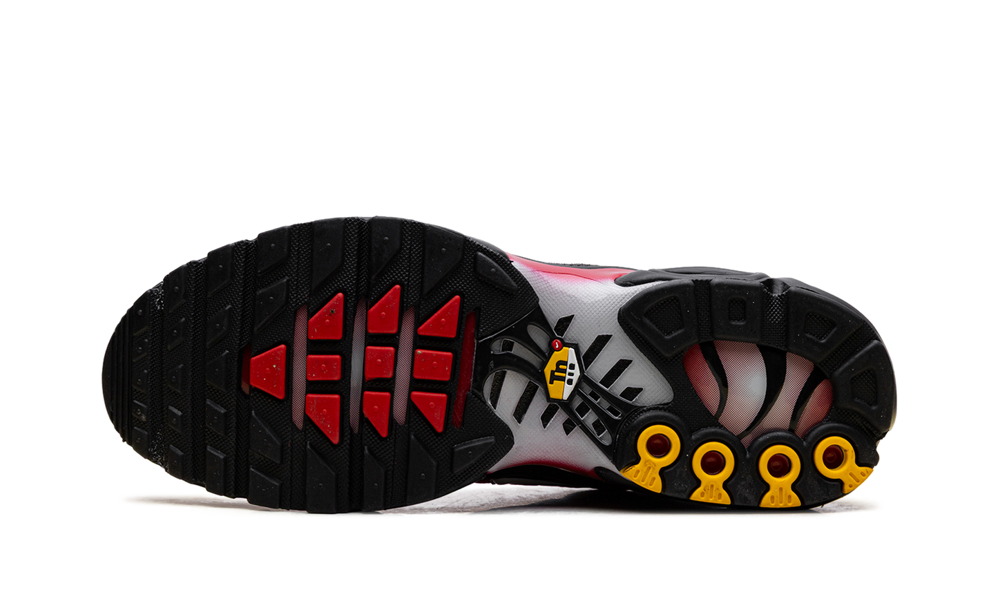 Nike Air Max Plus "Red Black White" DM0032 017