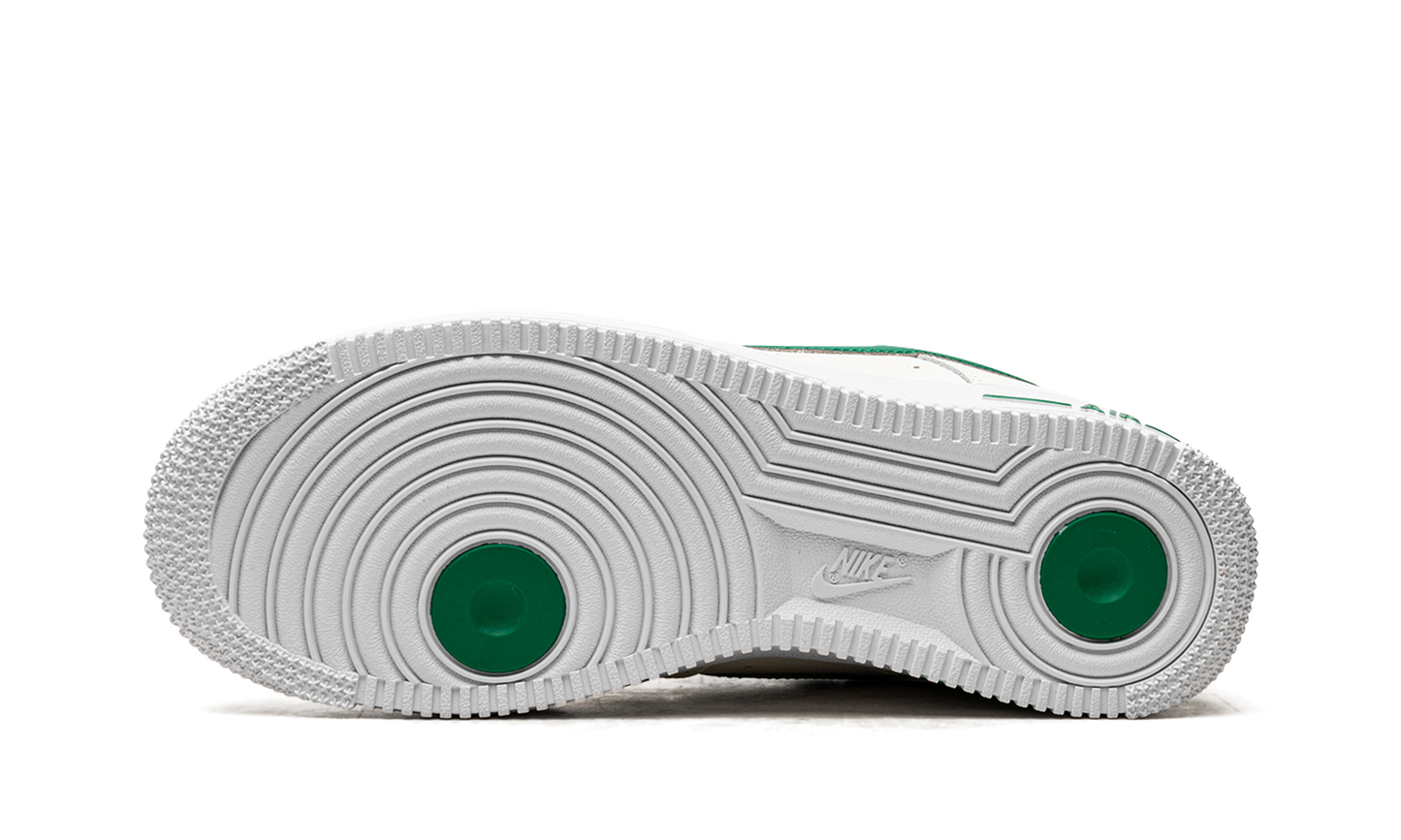 Nike Air Force 1 Low "Malachite - White" DQ7658 101
