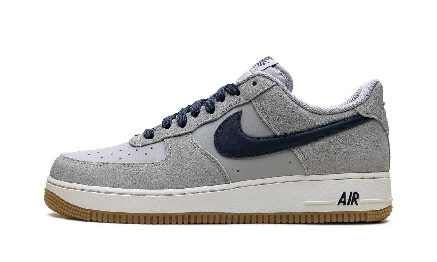Nike Air Force 1 Low "Light Smoke Grey Navy" IB6388 003