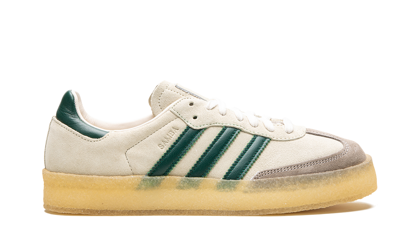 Adidas 8th Street Samba "Ronnie Fieg - Clarks White" ID7297