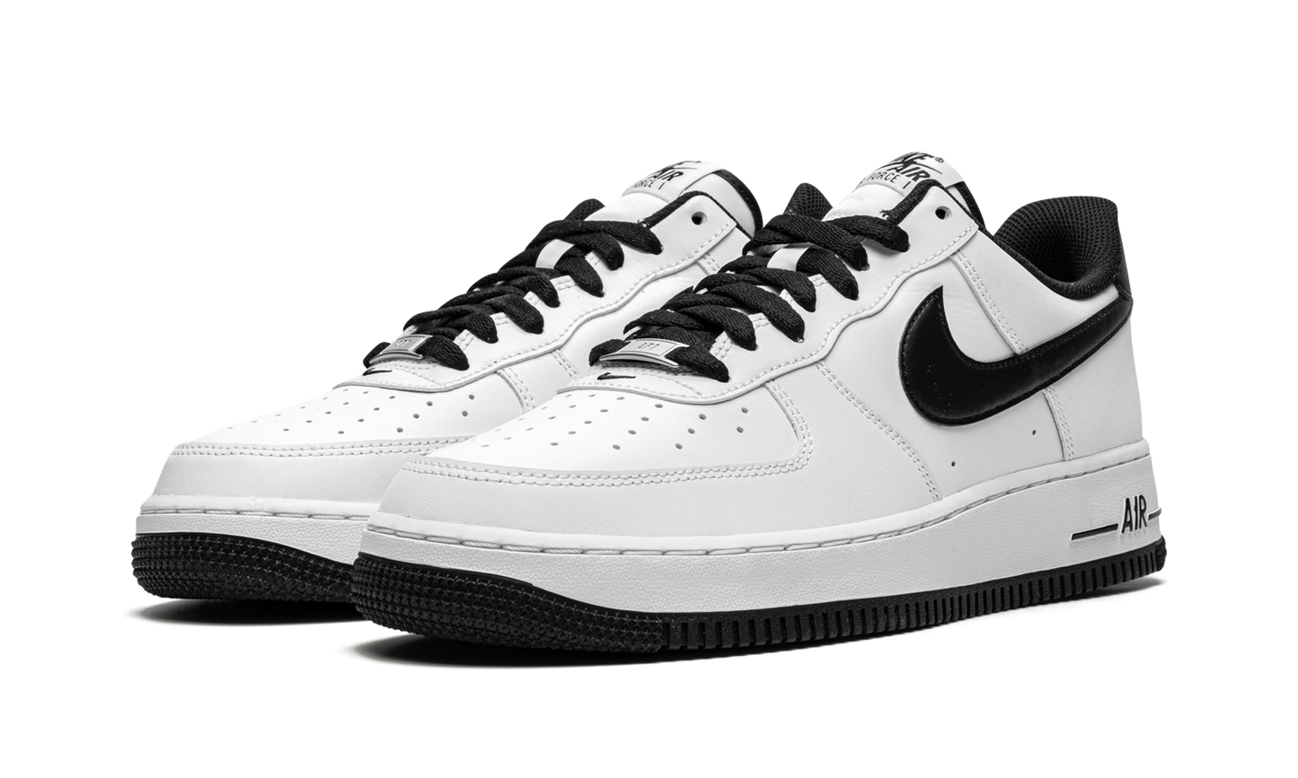 Nike Air Force 1 '07 "White / Black" DH7561 102