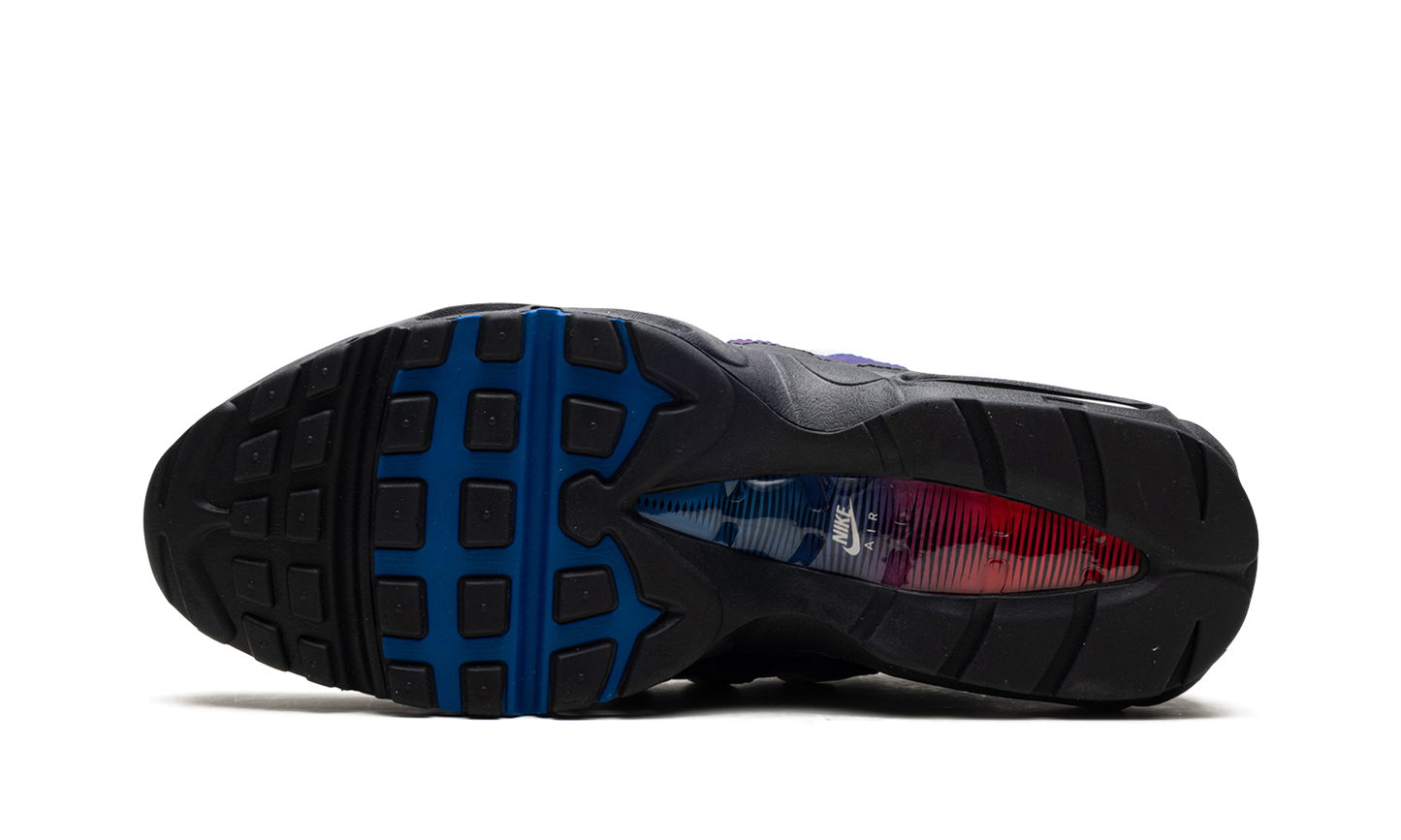 Nike Air Max 95 "Toronto" HJ9152 100