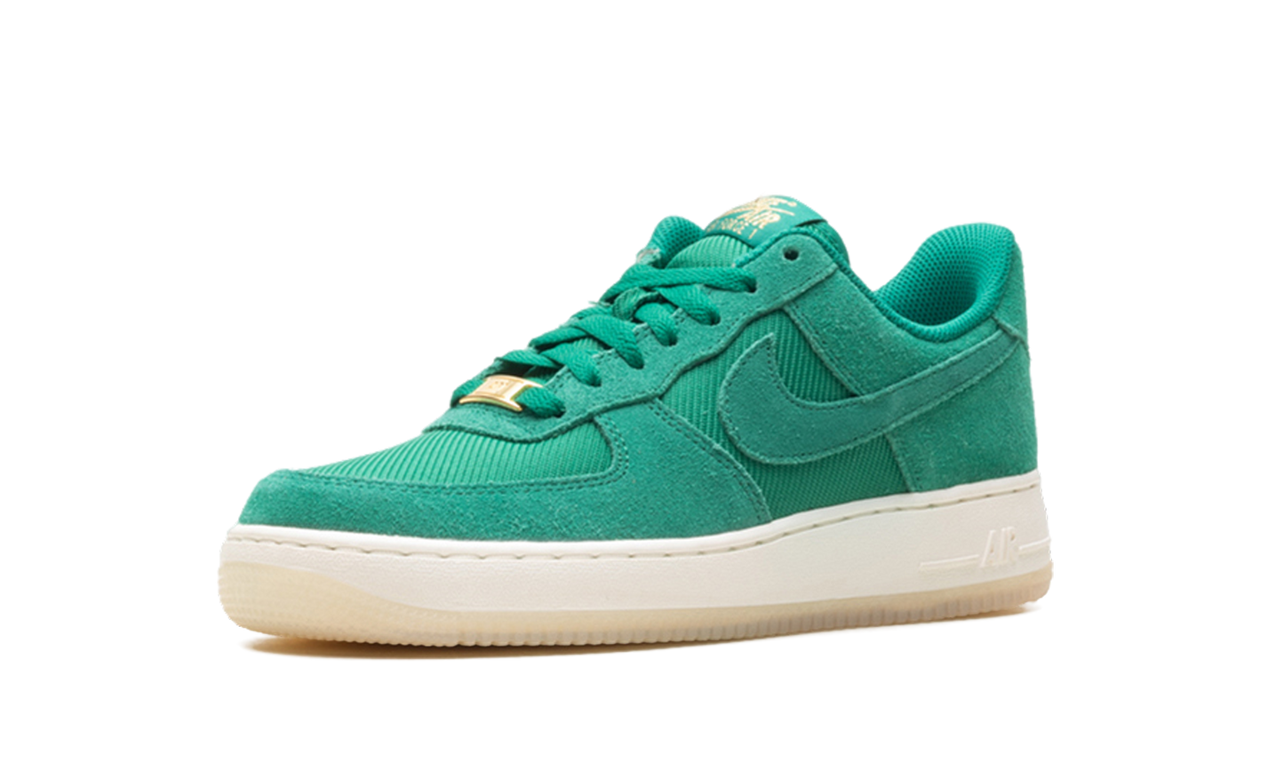 Nike Air Force 1 Low '07 LV8 "Malachite" FZ5222 300