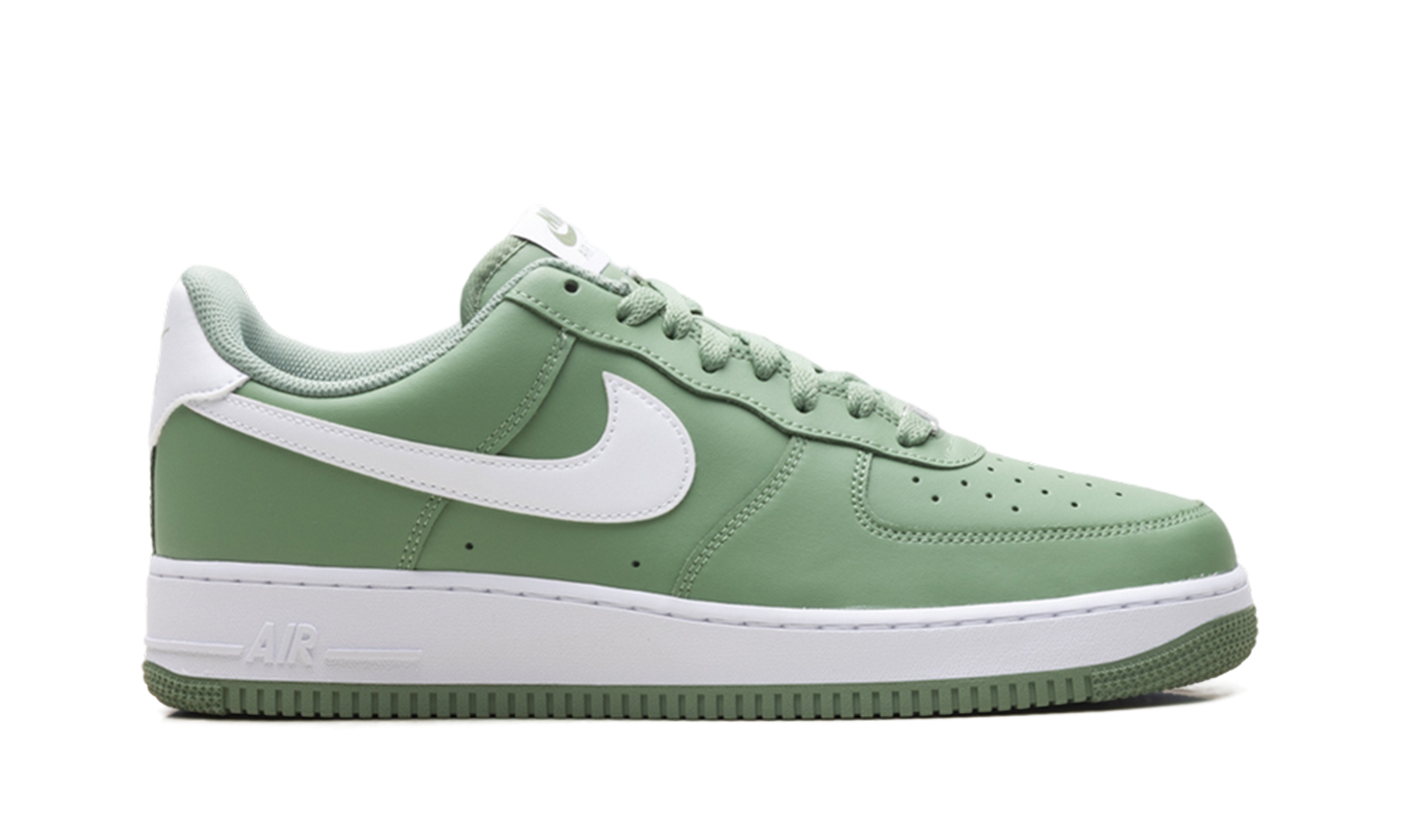 Nike Air Force 1 Low "Woodland Green" FJ4146 301