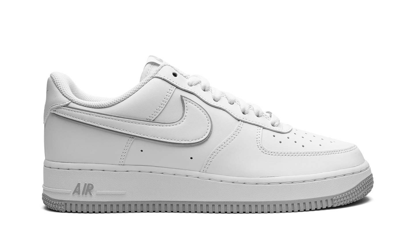 Nike Air Force 1 Low Retro "White/Grey" DV0788 100