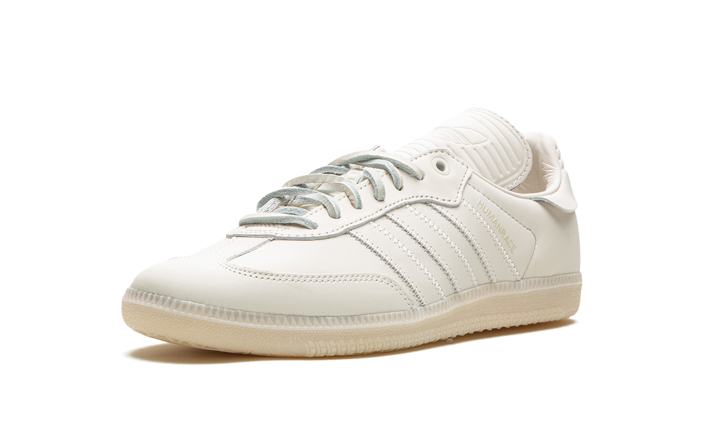 Adidas Humanrace Samba "Pharrell Williams - White" IF5124