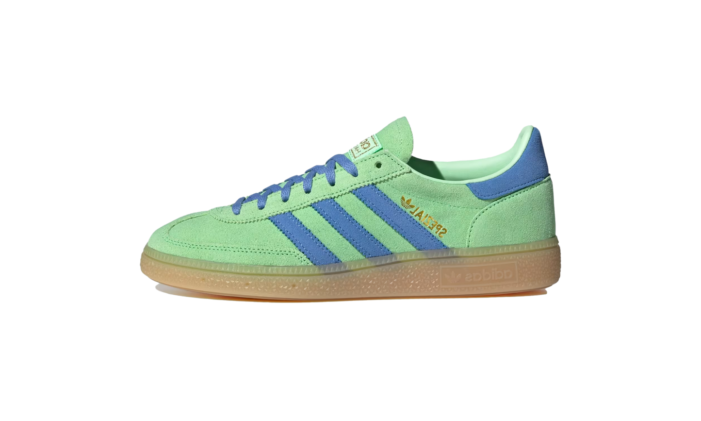Adidas Handball Spezial Wmns "Lime Burst" JR3618