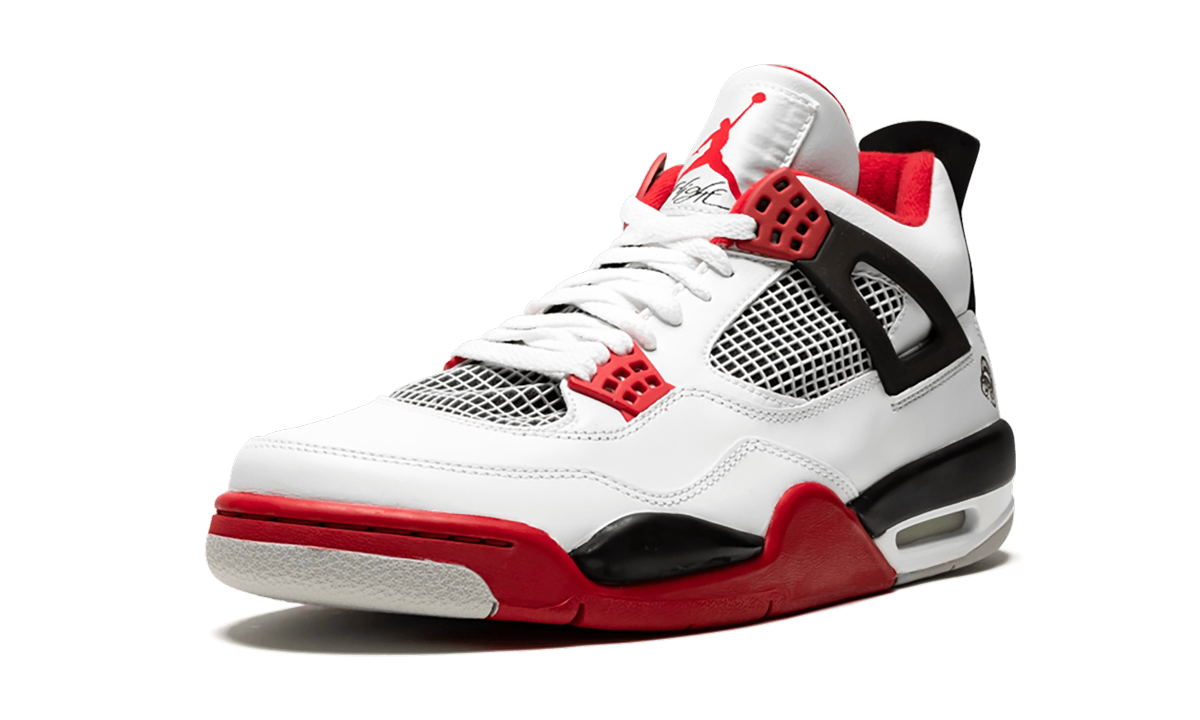 Air Jordan 4 Retro Mars Blackmon