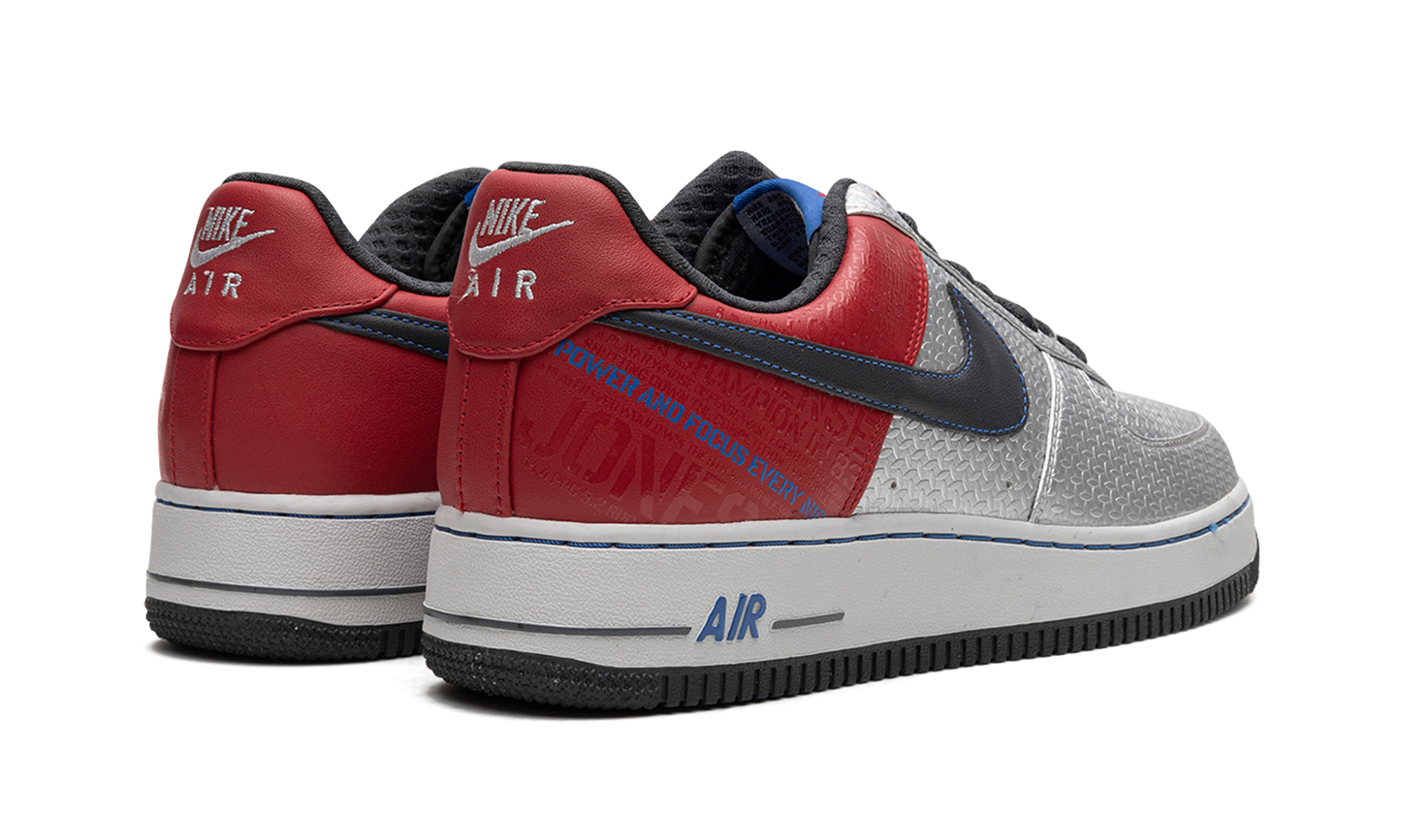 Nike Air Force 1 PRM '07 (JONES) 315090 001