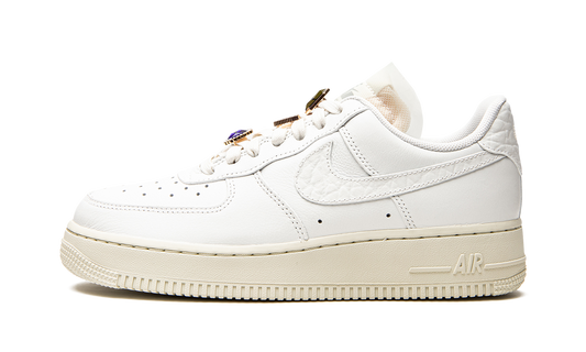 Nike AIR FORCE 1 LO PRM MNS WMNS Jewels White DN5463 100
