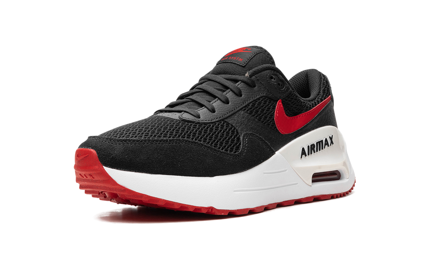 Nike AIR MAX SYSTEM "White" DM9537-005