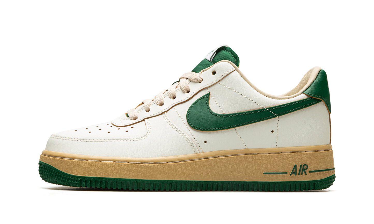 Nike AIR FORCE 1 LO MNS WMNS Gorge Green DZ4764 133