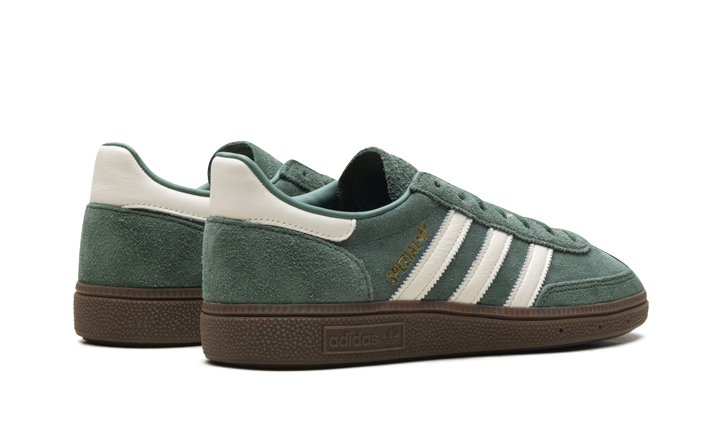 Adidas Handball Spezial WMNS "Green Gum" JR1334
