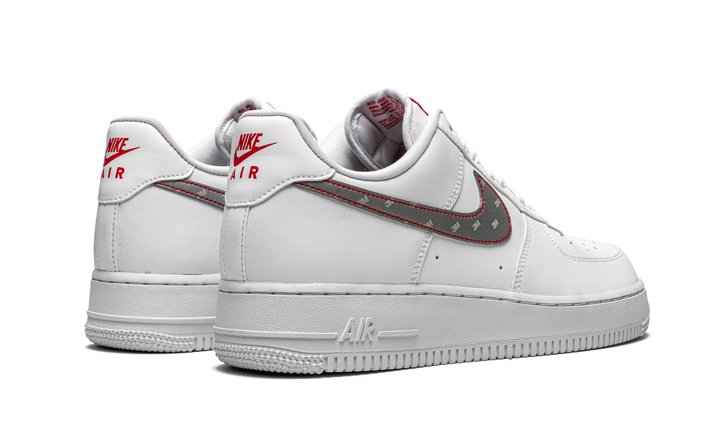 Nike Air Force 1 '07 3M "3M" CT2296 100