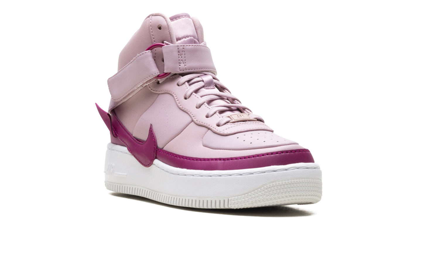 Nike Air Force 1 Jester XX High WMNS Plum Chalk AR0625 501