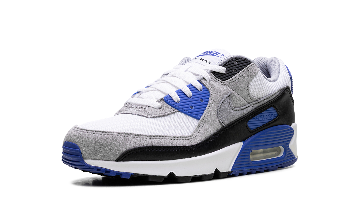 Nike Air Max 90 "Hyper Royal" DM0029 112