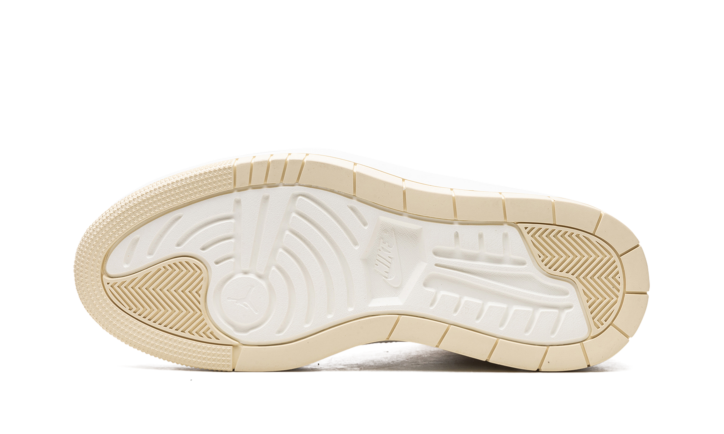 AIR JORDAN 1 ELEVATE HIGH WMNS Celestial Gold DN3253 200