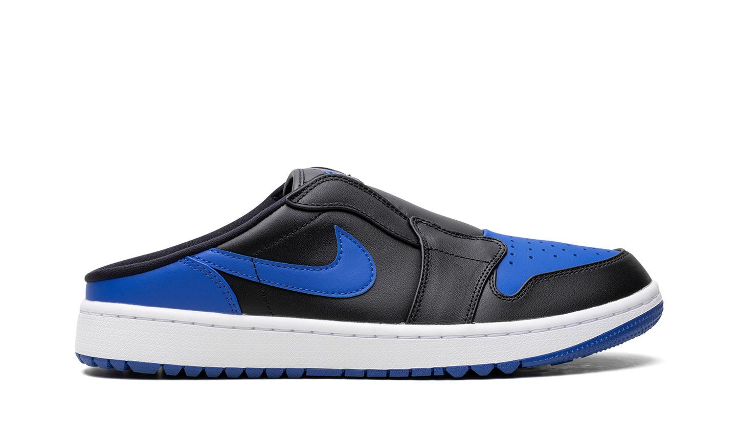 Air Jordan 1 Low Royal FJ1214 002