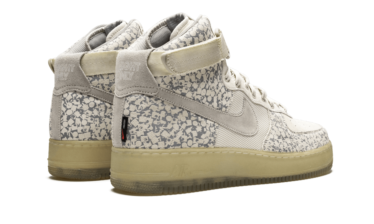 Nike Air Force 1 High PRM "Stash One Night Only" FA07 ND I8M